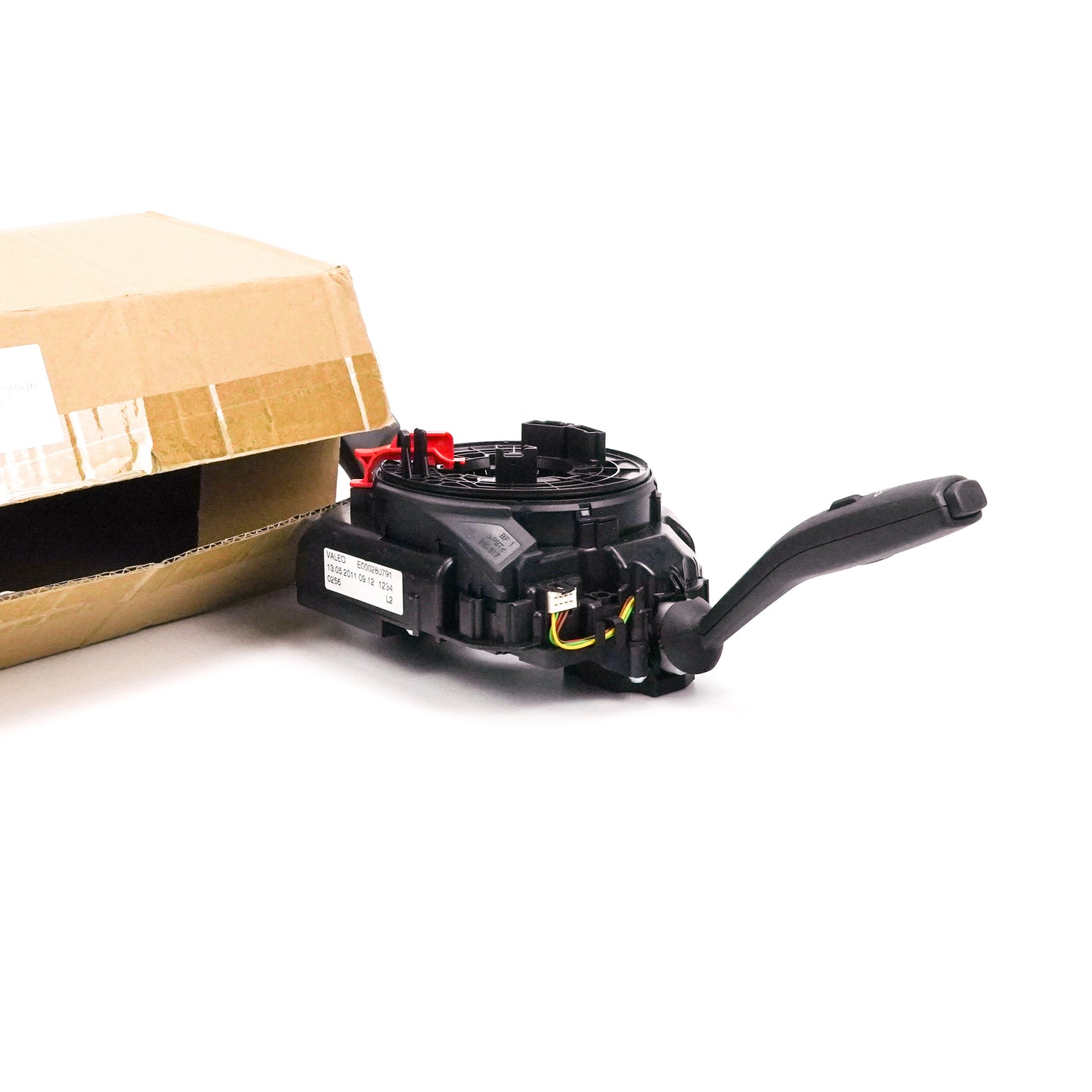 Steering Column Switch Control 61319354048 For BMW 750i 750Li 760Li 528i 535i Generic