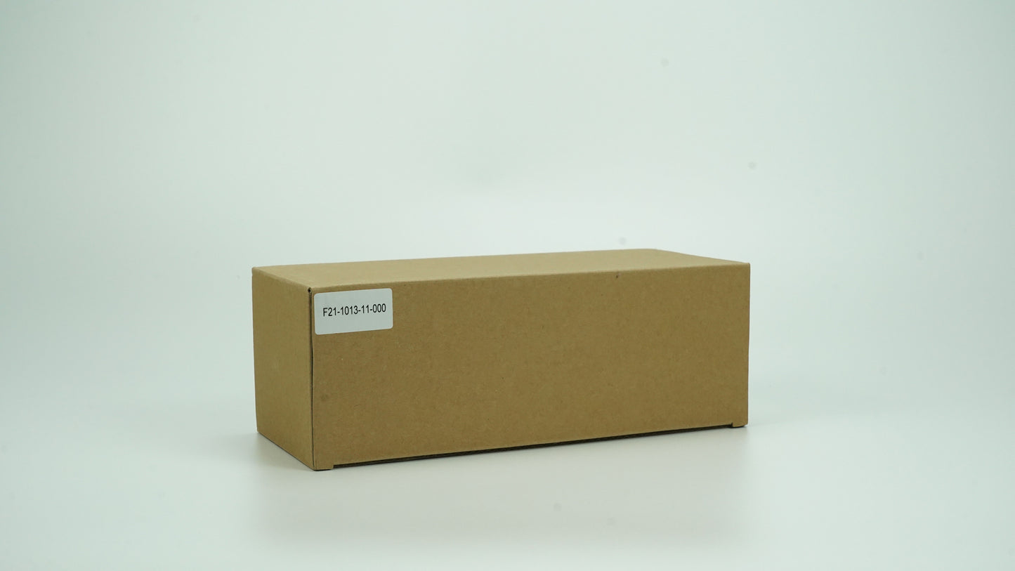 2006 Up Kenworth HVAC Temperature Control Module F21 1013 11 000 Generic