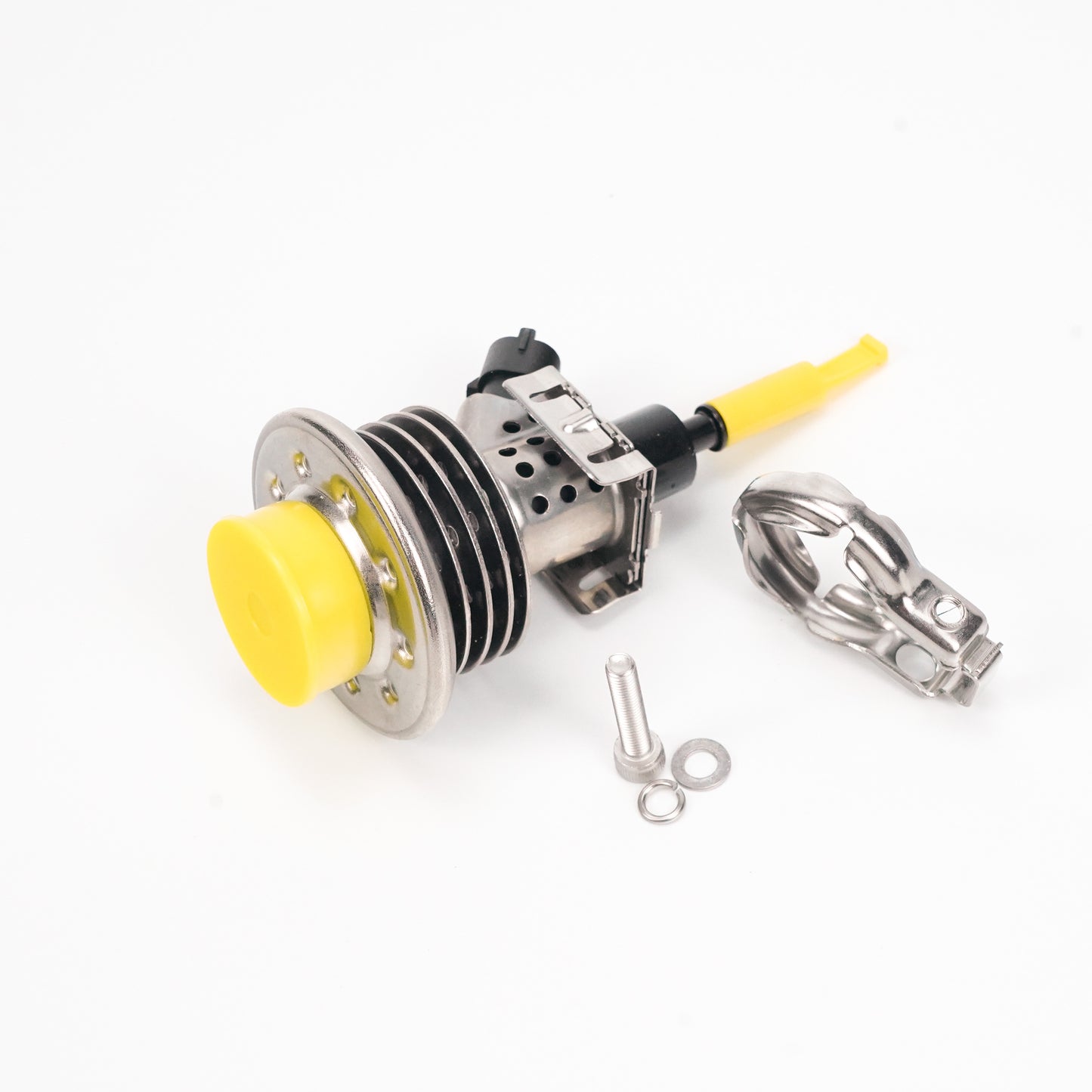 Diesel Emissions Fluid DEF Injector Module 0444021021 3C0131113C 2012-2014 For Volkswagen Passat 2.0 L4 Generic