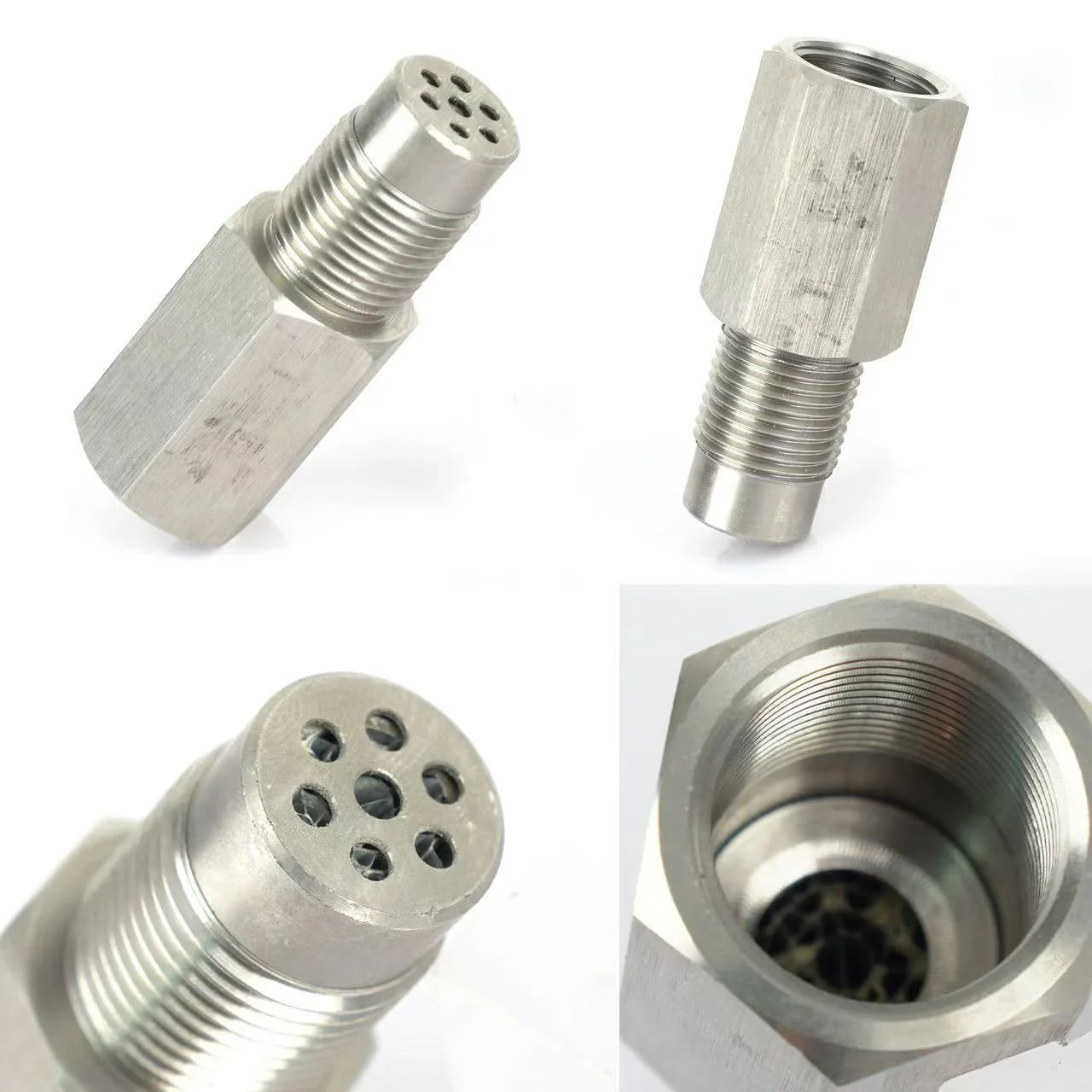 Stop the Check Engine Light for Good: A Simple Guide to O2 Sensor Spacers