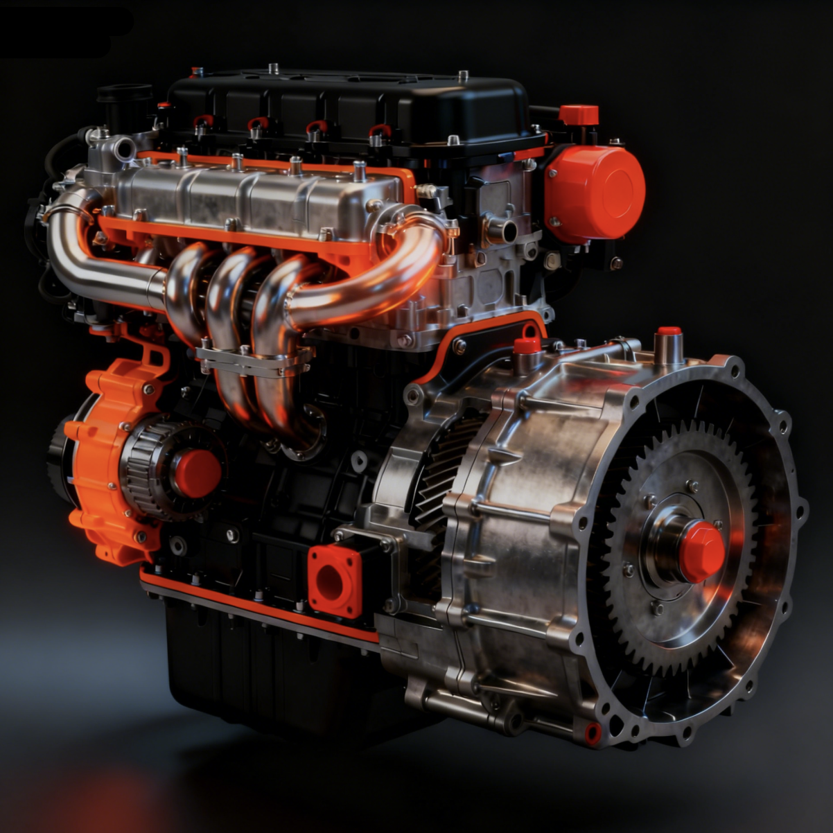 Powertrain Components