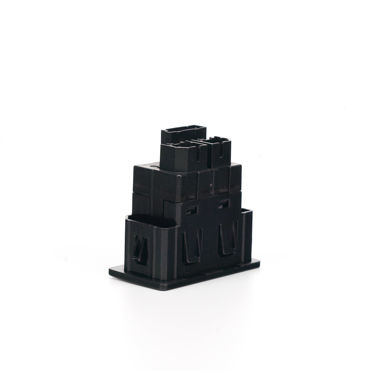 For 2017-2023 Ford Sync 3 Apple USB CarPlay Upgrade Interface Module Media Hub Generic