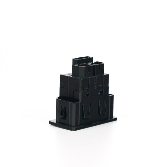 For 2017-2023 Ford Sync 3 Apple USB CarPlay Upgrade Interface Module Media Hub Generic