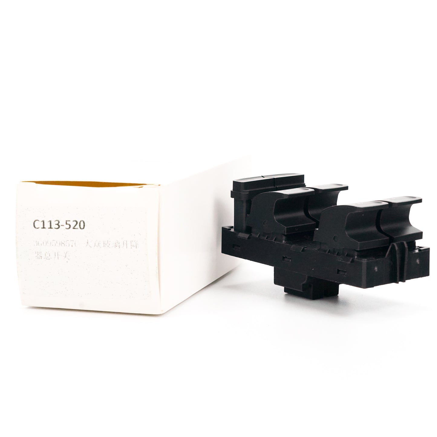 2016-2021 For VW Touran 2018-2021 Touareg Window Control Switch 3G0959857C Generic