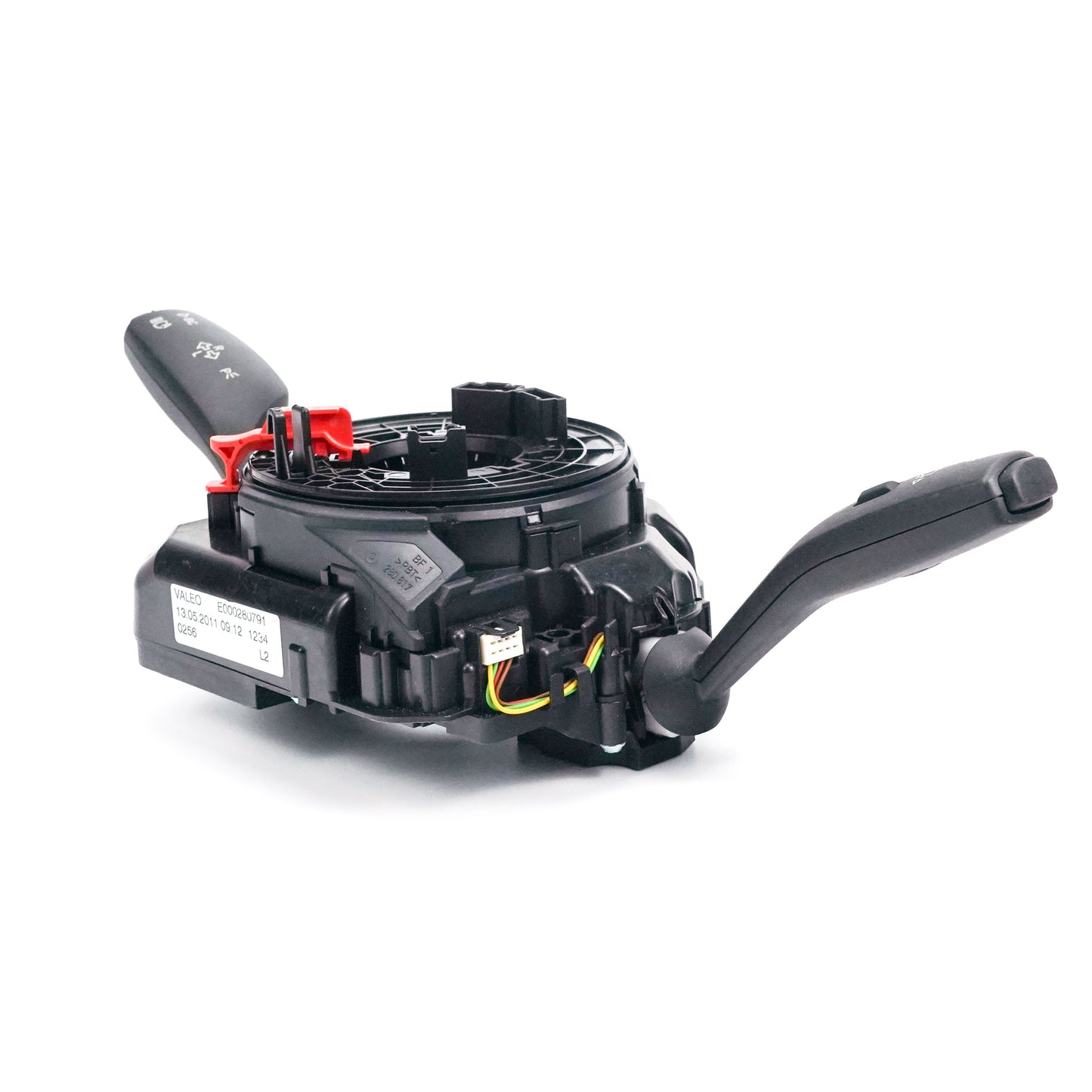 Steering Column Switch Control 61319354048 For BMW 750i 750Li 760Li 528i 535i Generic