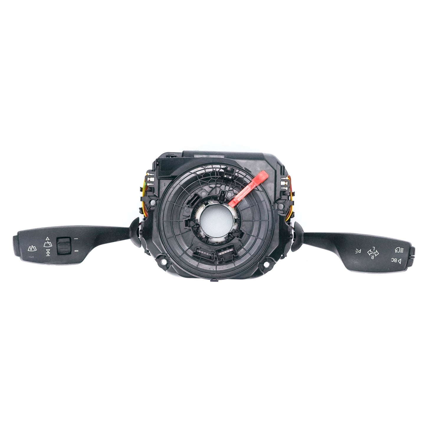 Steering Column Switch Control 61319354048 For BMW 750i 750Li 760Li 528i 535i Generic