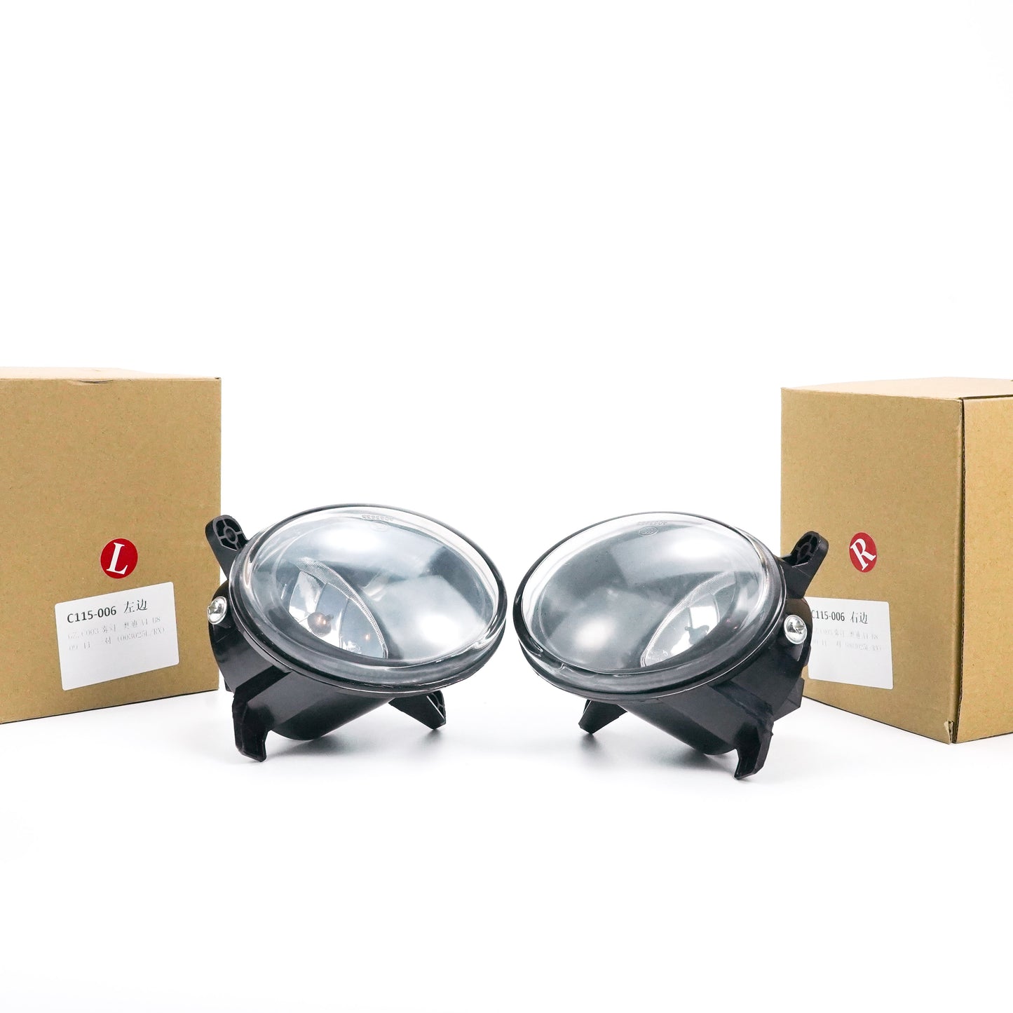 H11 55W Fog Lamp Light For 2009-2011 Audi A4 B8 Sedan Generic