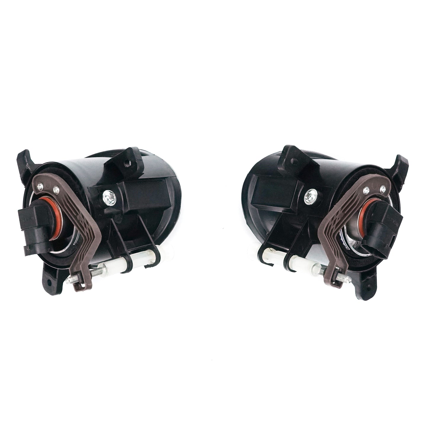 H11 55W Fog Lamp Light For 2009-2011 Audi A4 B8 Sedan Generic