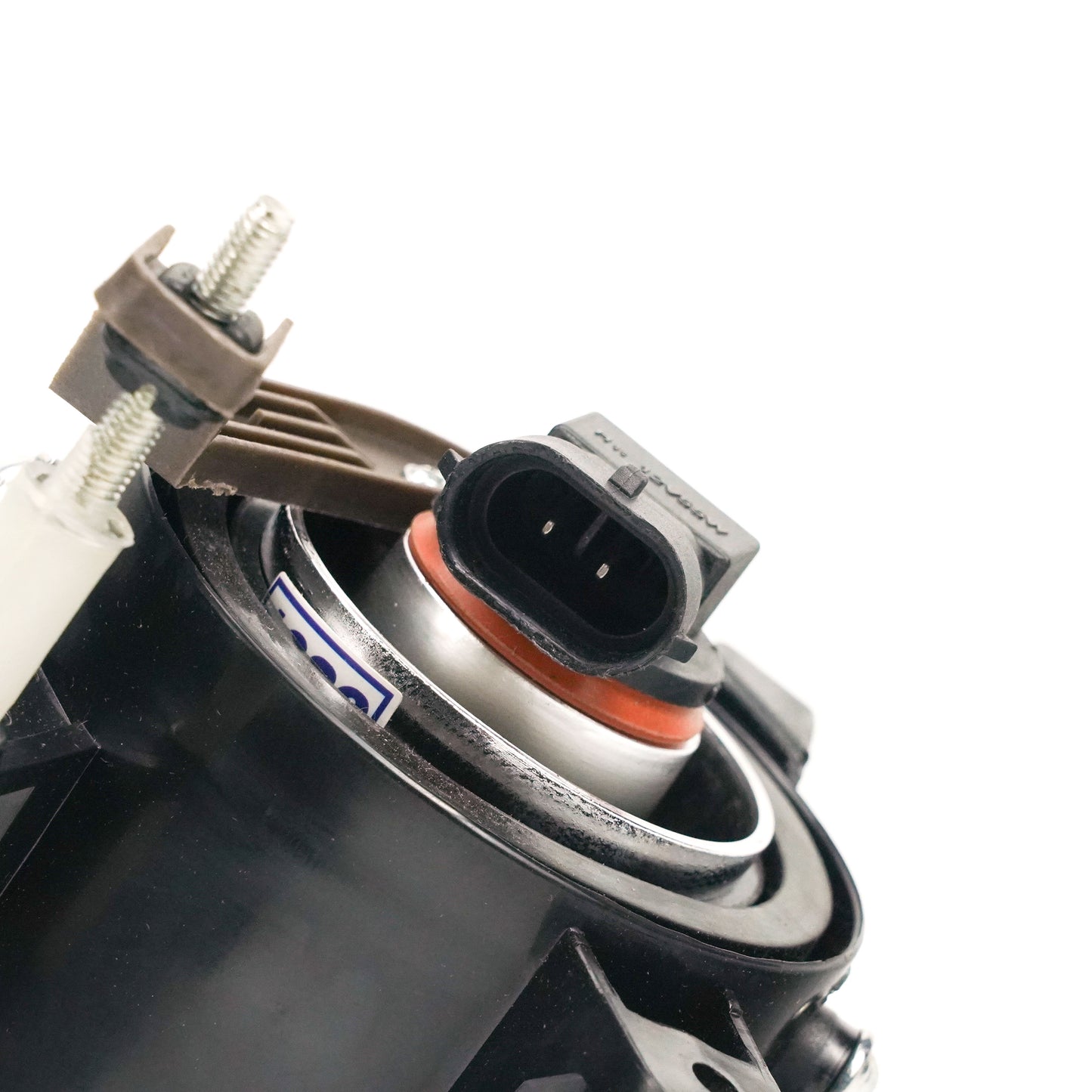 H11 55W Fog Lamp Light For 2009-2011 Audi A4 B8 Sedan Generic