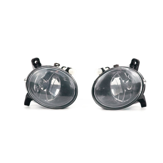 H11 55W Fog Lamp Light For 2009-2011 Audi A4 B8 Sedan Generic