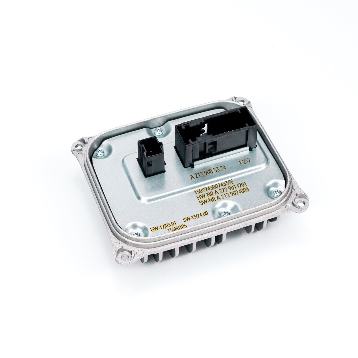 For Mercedes W212 E Class Replacement LED Ballast Control Unit A2129005324 Generic