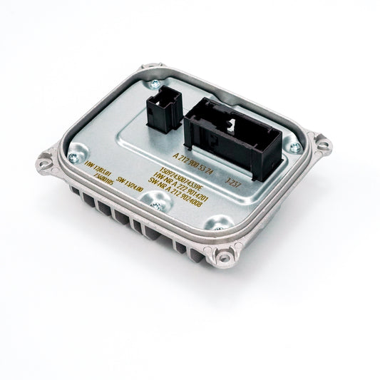 For Mercedes W212 E Class Replacement LED Ballast Control Unit A2129005324 Generic