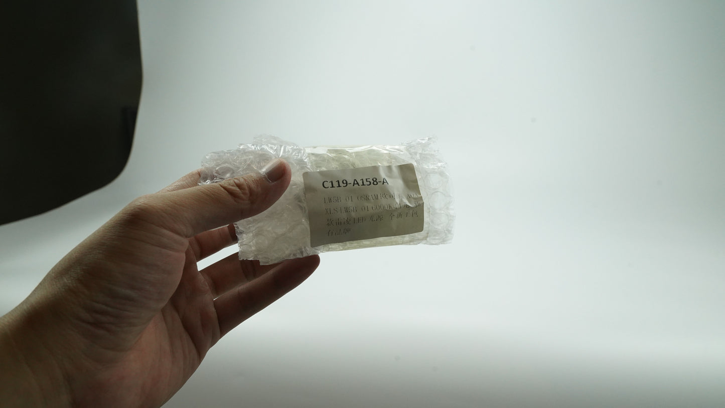 OSRAM LED Compatible Tailight LED Modules MK LR4B 01X For Koito LR4B 12V Generic