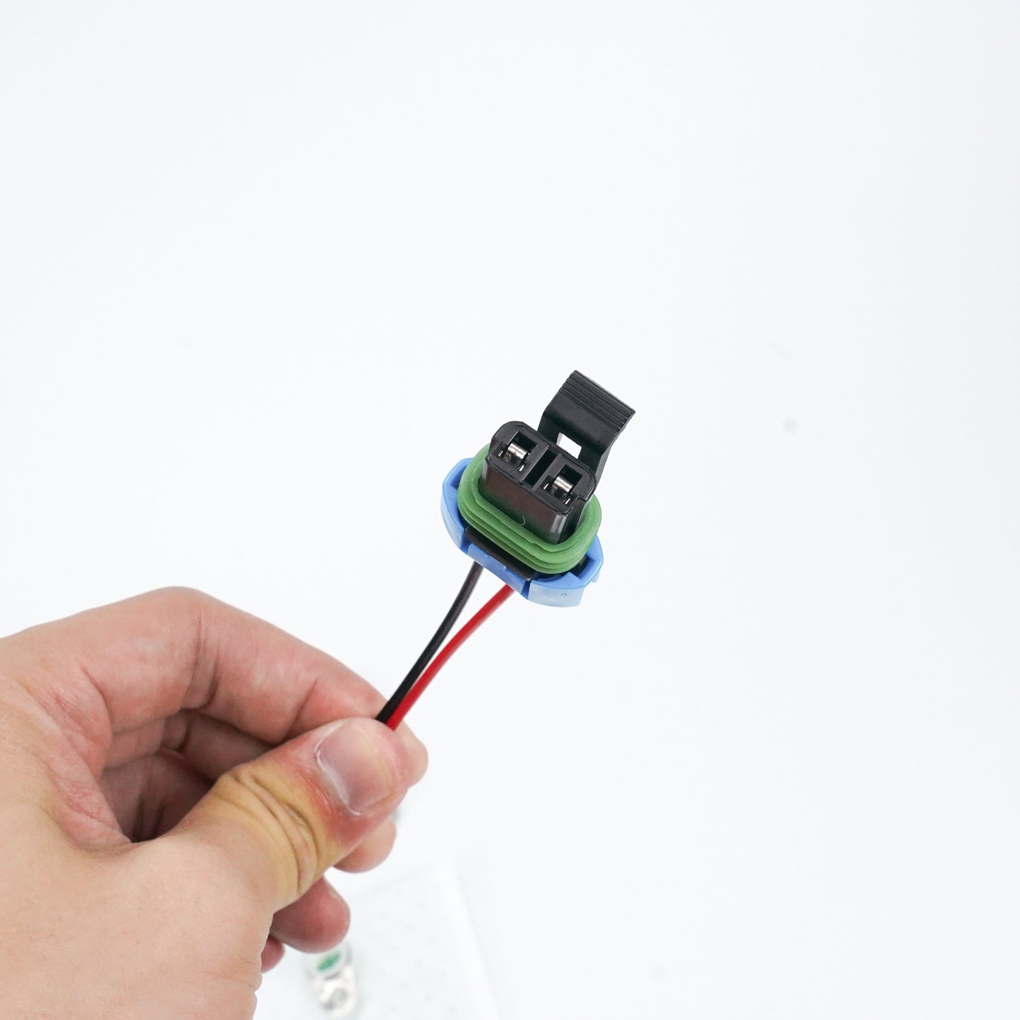 Walbro Ti Compatible 525LPH Fuel Pump Install Kit F90000285 E85 Hellcat Generic