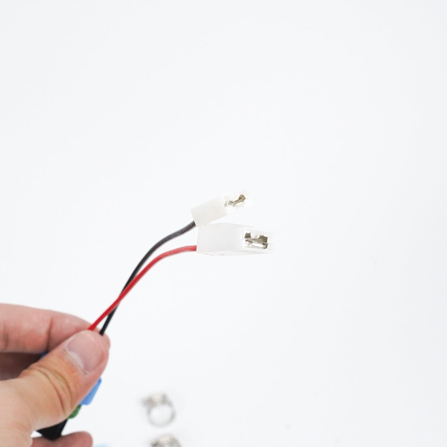 Walbro Ti Compatible 525LPH Fuel Pump Install Kit F90000285 E85 Hellcat Generic