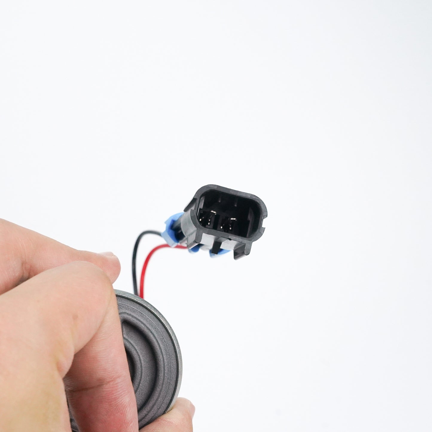 Walbro Ti Compatible 525LPH Fuel Pump Install Kit F90000285 E85 Hellcat Generic