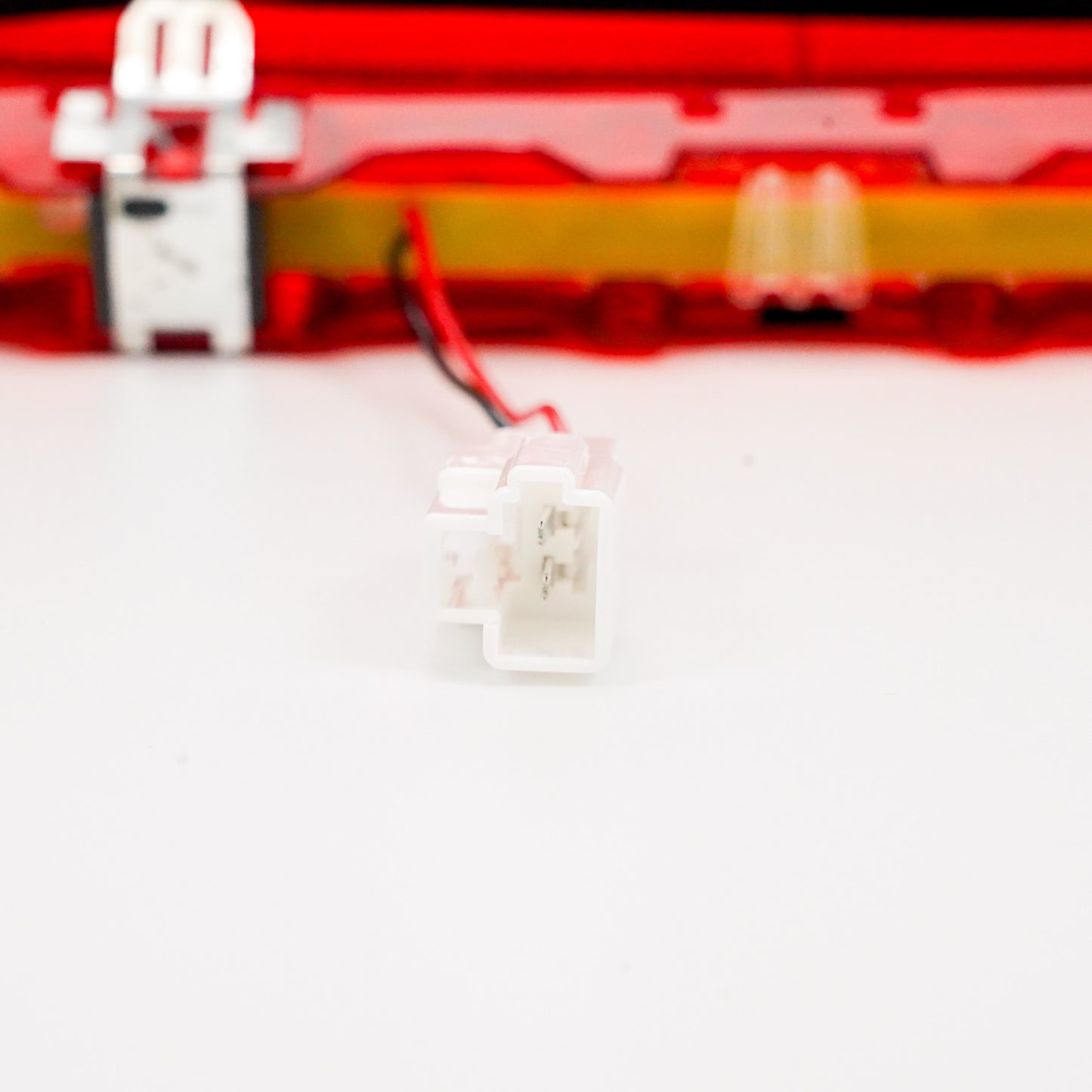 For Toyota Yaris MK3 Hatchback 2012-2020 Rear High Level LED Brake Light Generic