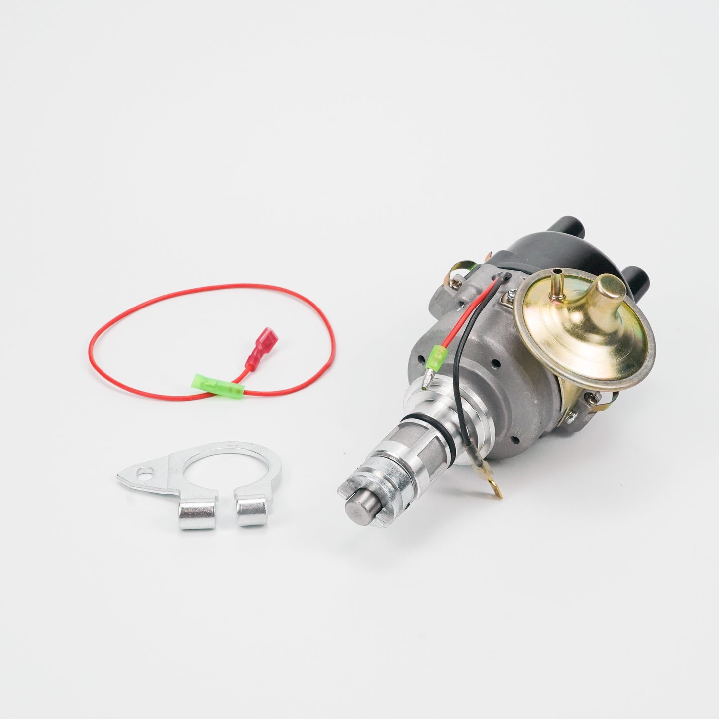 For Mini MGB Austin Generic Vacuum Electronic Distributor 25D 45D Generic