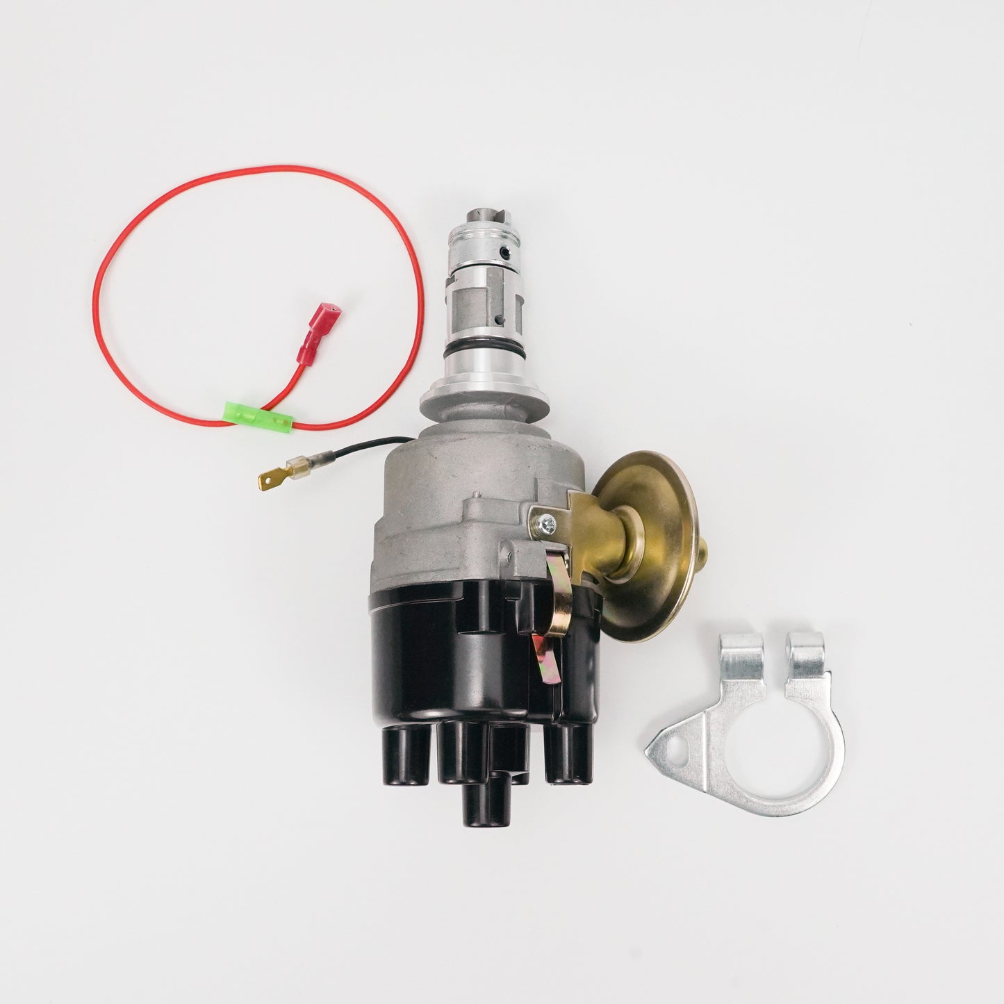 For Mini MGB Austin Generic Vacuum Electronic Distributor 25D 45D Generic