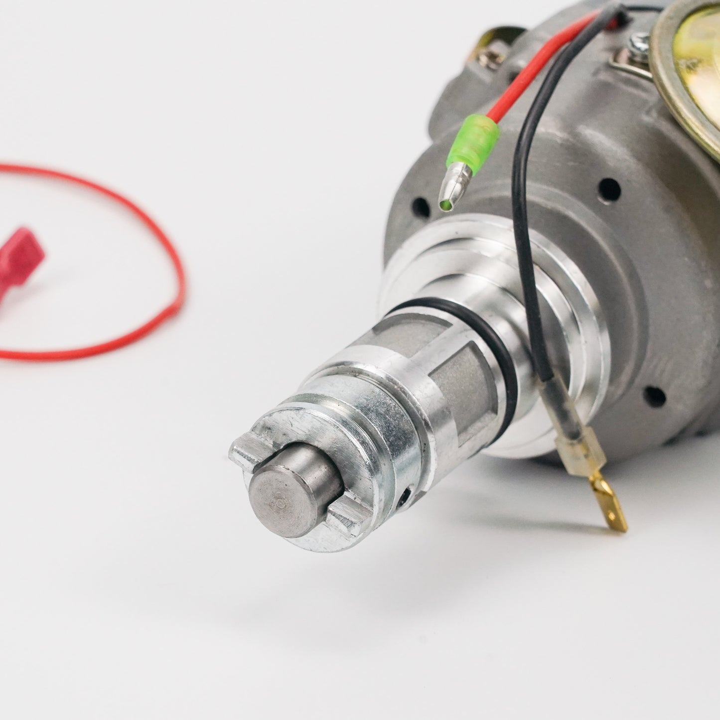 For Mini MGB Austin Generic Vacuum Electronic Distributor 25D 45D Generic