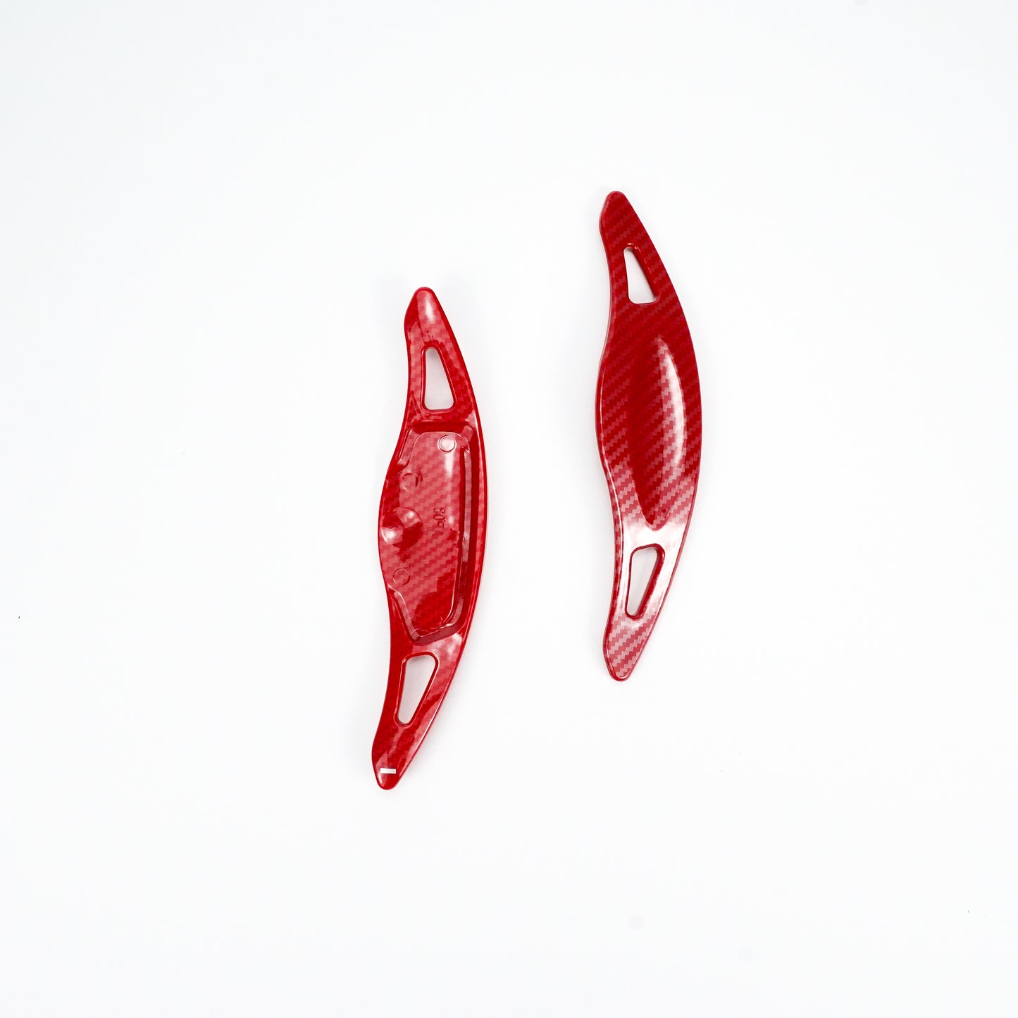 For BMW 3 4 5 Series G20 G22 G30 2018 Steering Wheel Paddle Shifter Extension Generic