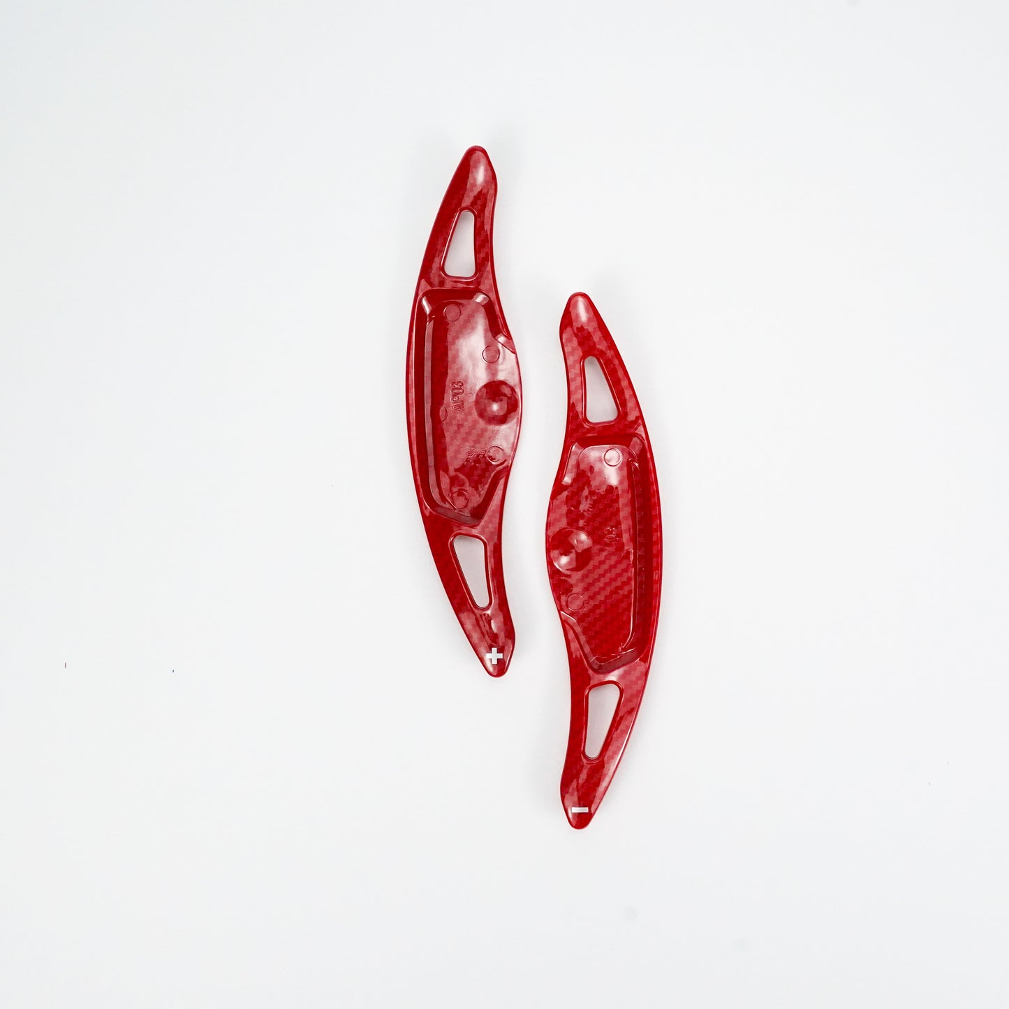 For BMW 3 4 5 Series G20 G22 G30 2018 Steering Wheel Paddle Shifter Extension Generic