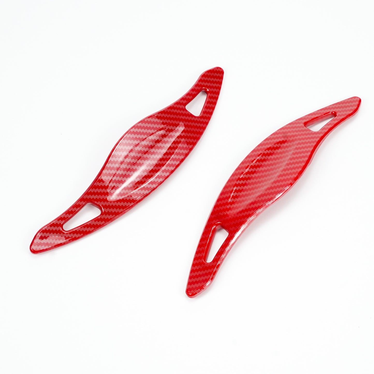 For BMW 3 4 5 Series G20 G22 G30 2018 Steering Wheel Paddle Shifter Extension Generic