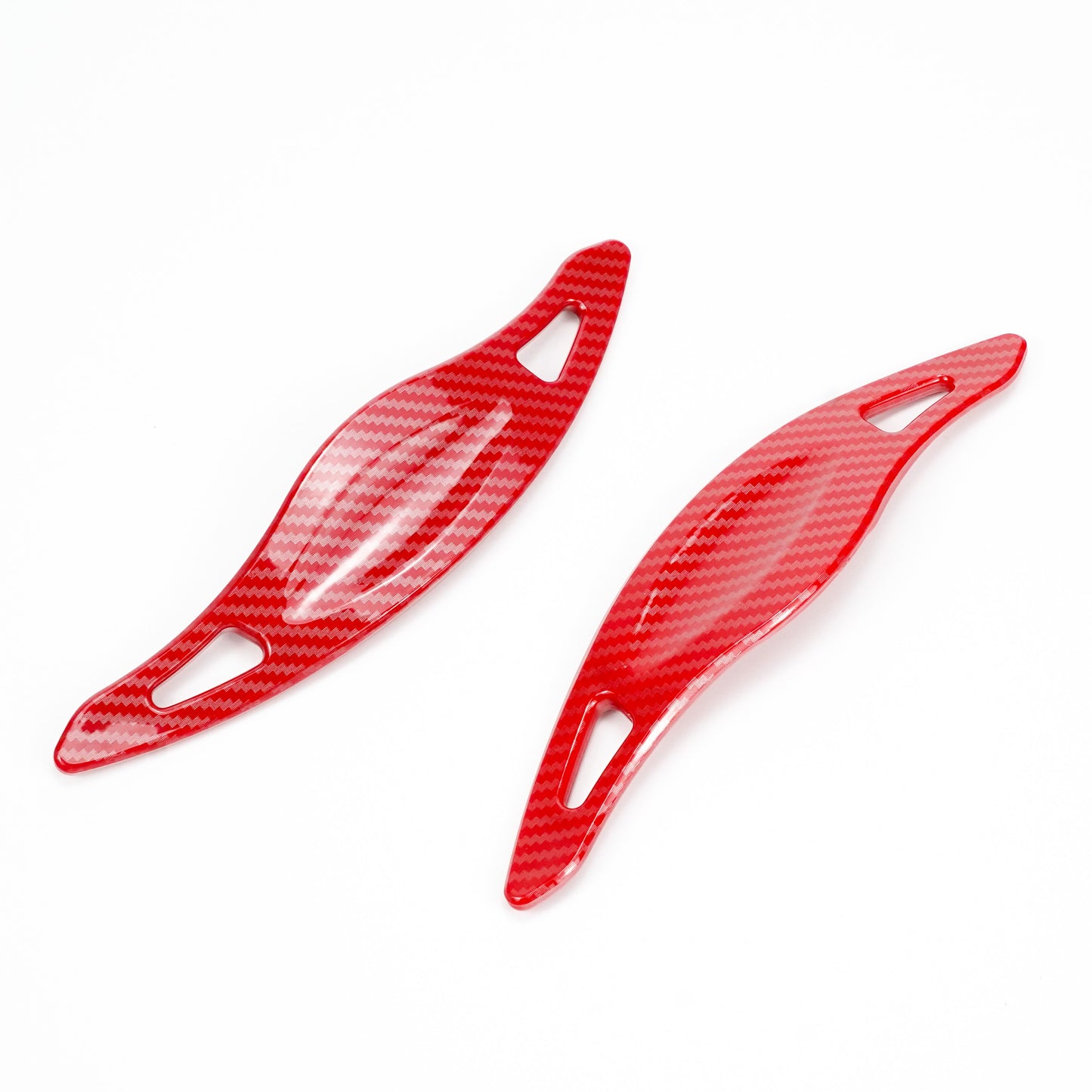 For BMW 3 4 5 Series G20 G22 G30 2018 Steering Wheel Paddle Shifter Extension Generic