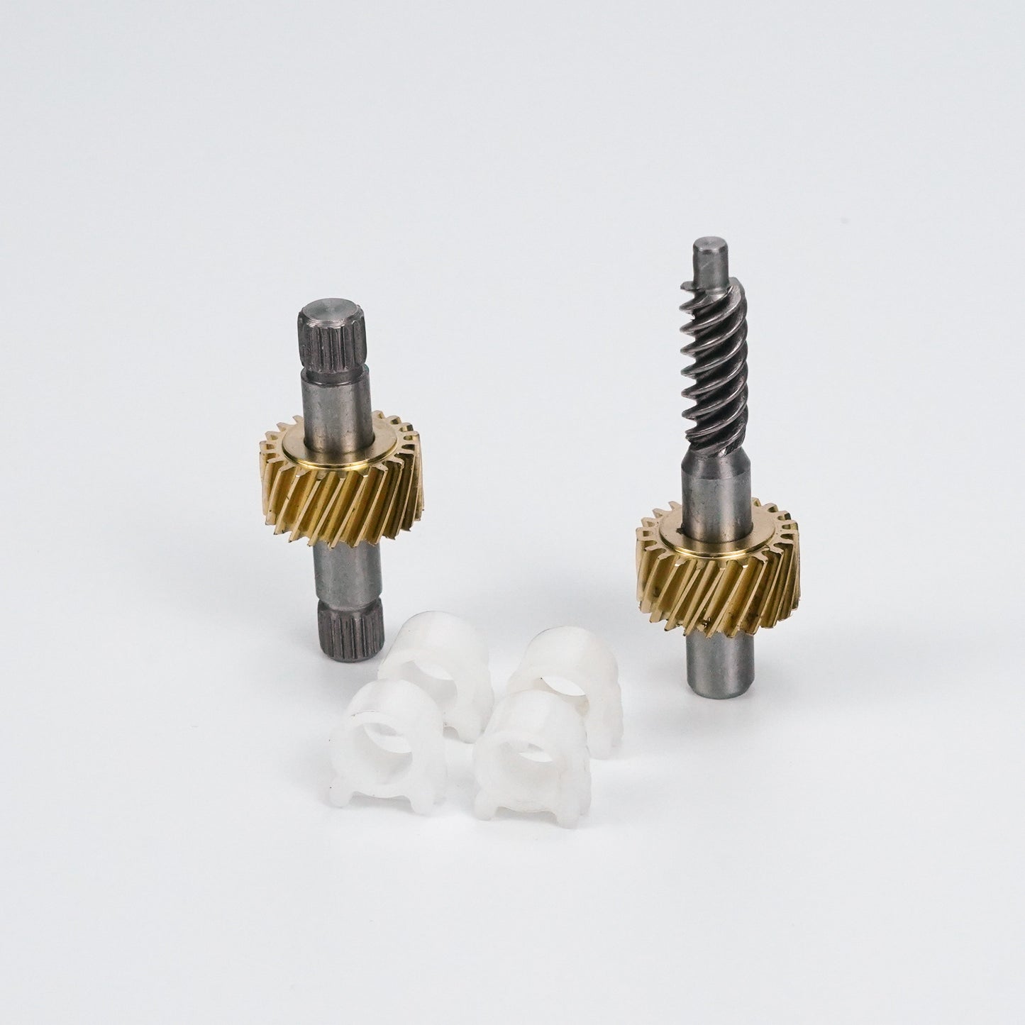 For BMW E36 E46 E64 Convertible Top Latch Motor Gear Repair Kit 67618370816 Generic