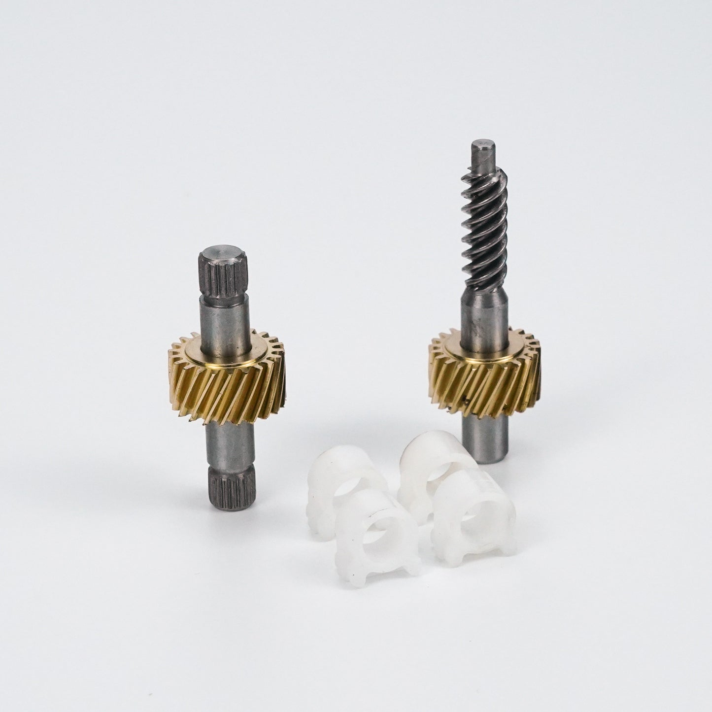 For BMW E36 E46 E64 Convertible Top Latch Motor Gear Repair Kit 67618370816 Generic