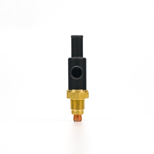 Black Gold Fuel Injector Solenoid Valve For Honda 2007 2010 2007 2011 36281 RTA 003 36281 RAA A01 Generic