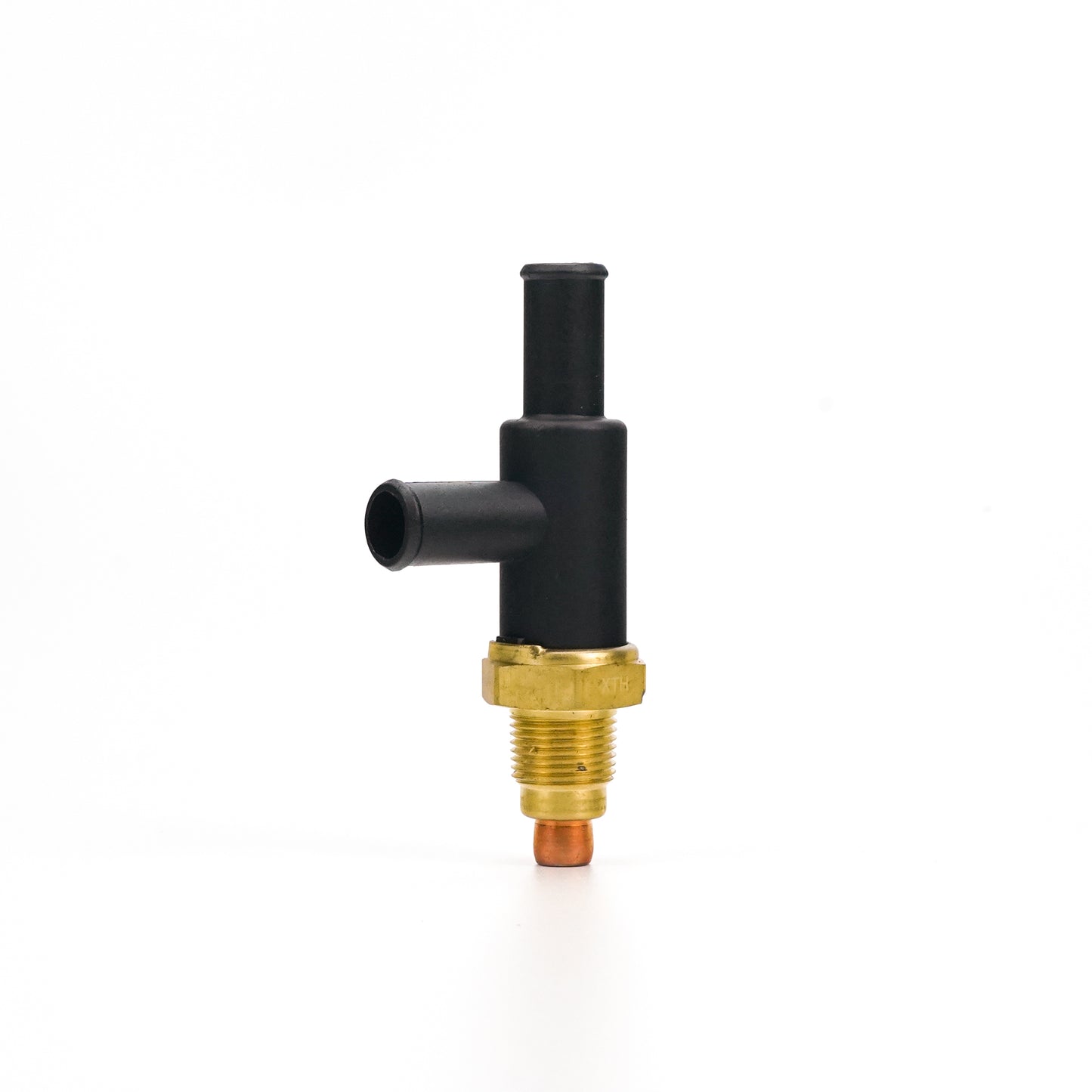 Black Gold Fuel Injector Solenoid Valve For Honda 2007 2010 2007 2011 36281 RTA 003 36281 RAA A01 Generic