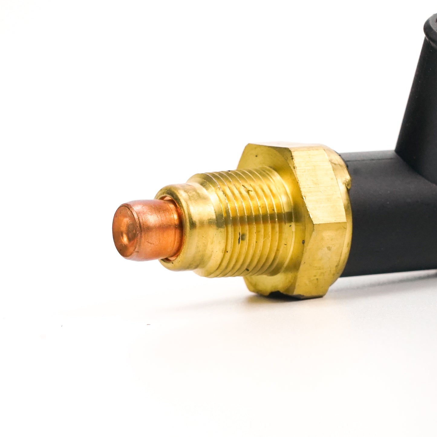 Black Gold Fuel Injector Solenoid Valve For Honda 2007 2010 2007 2011 36281 RTA 003 36281 RAA A01 Generic