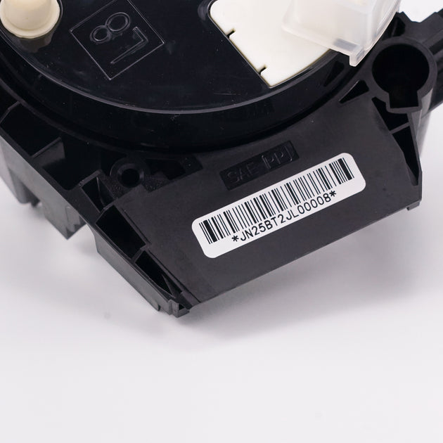 Black Steering Wheel Clock Spring 47945 JD00A Direct Replacement for Nissan 350Z Rogue Sentra Generic-Guardx Auto
