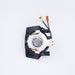 Black Steering Wheel Clock Spring 47945 JD00A Direct Replacement for Nissan 350Z Rogue Sentra Generic-Guardx Auto