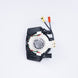 Black Steering Wheel Clock Spring 47945 JD00A Direct Replacement for Nissan 350Z Rogue Sentra Generic-Guardx Auto