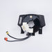 Black Steering Wheel Clock Spring 47945 JD00A Direct Replacement for Nissan 350Z Rogue Sentra Generic-Guardx Auto