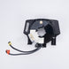 Black Steering Wheel Clock Spring 47945 JD00A Direct Replacement for Nissan 350Z Rogue Sentra Generic-Guardx Auto
