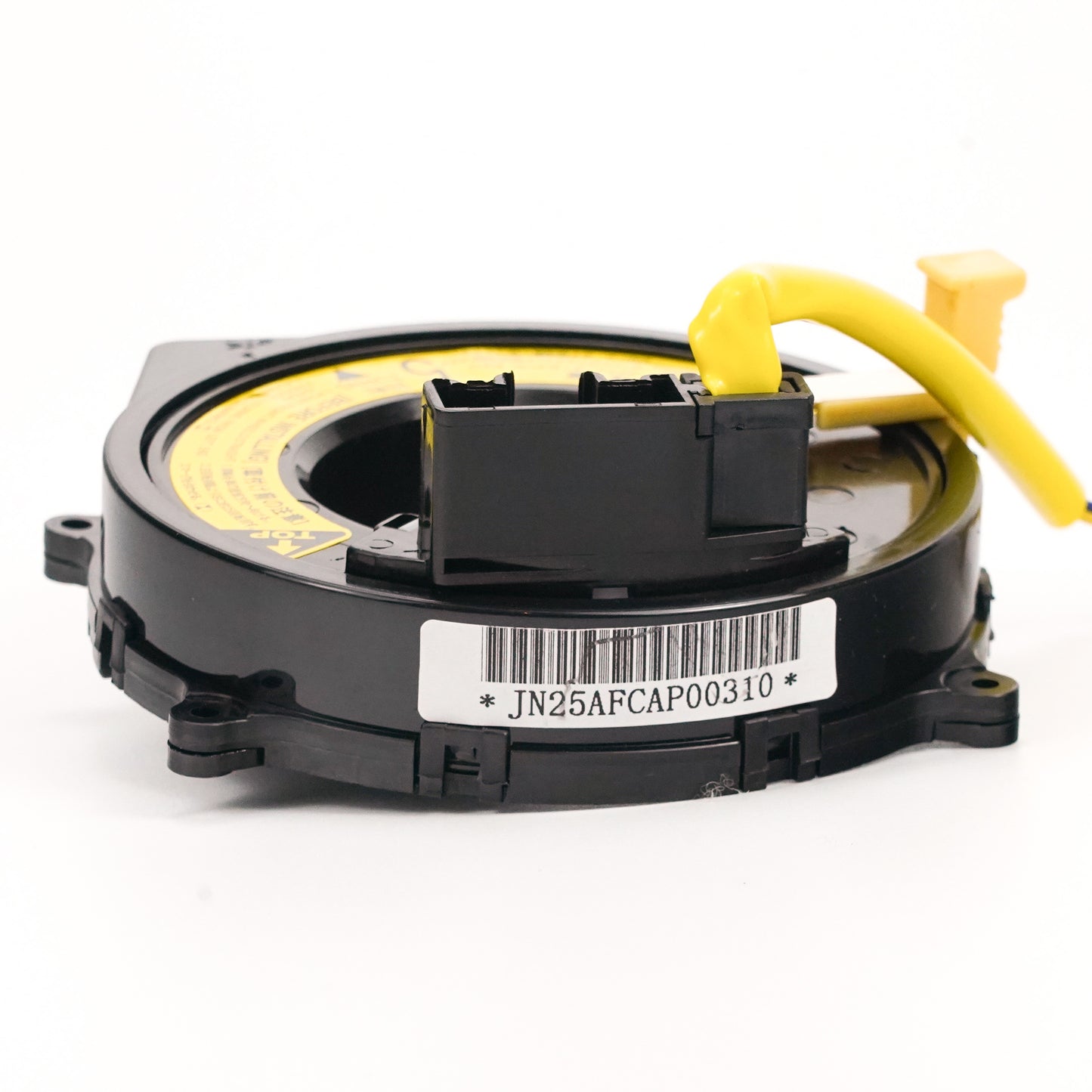 Black Direct Replacement Steering Wheel Clock Spring 84306 06010 for Toyota Tacoma RAV4 4Runner Camry Generic