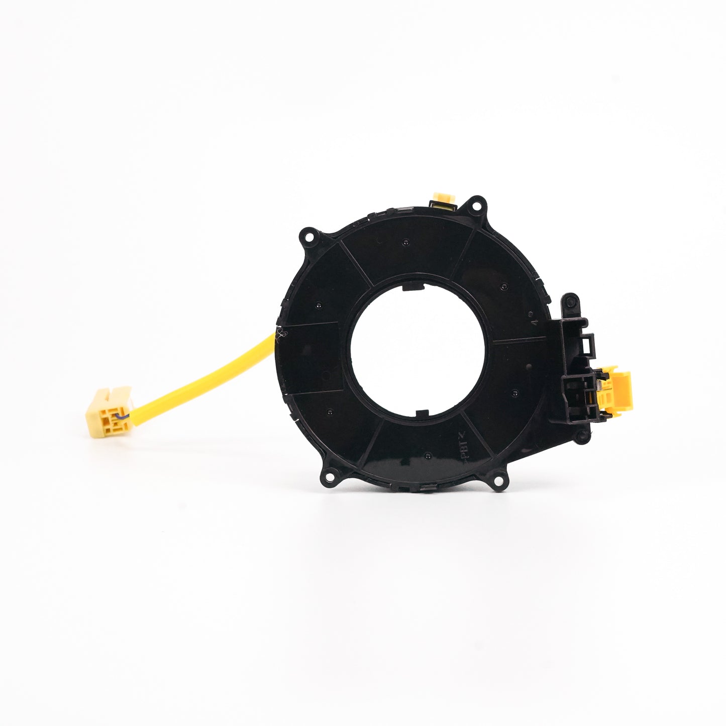 Black Direct Replacement Steering Wheel Clock Spring 84306 06010 for Toyota Tacoma RAV4 4Runner Camry Generic