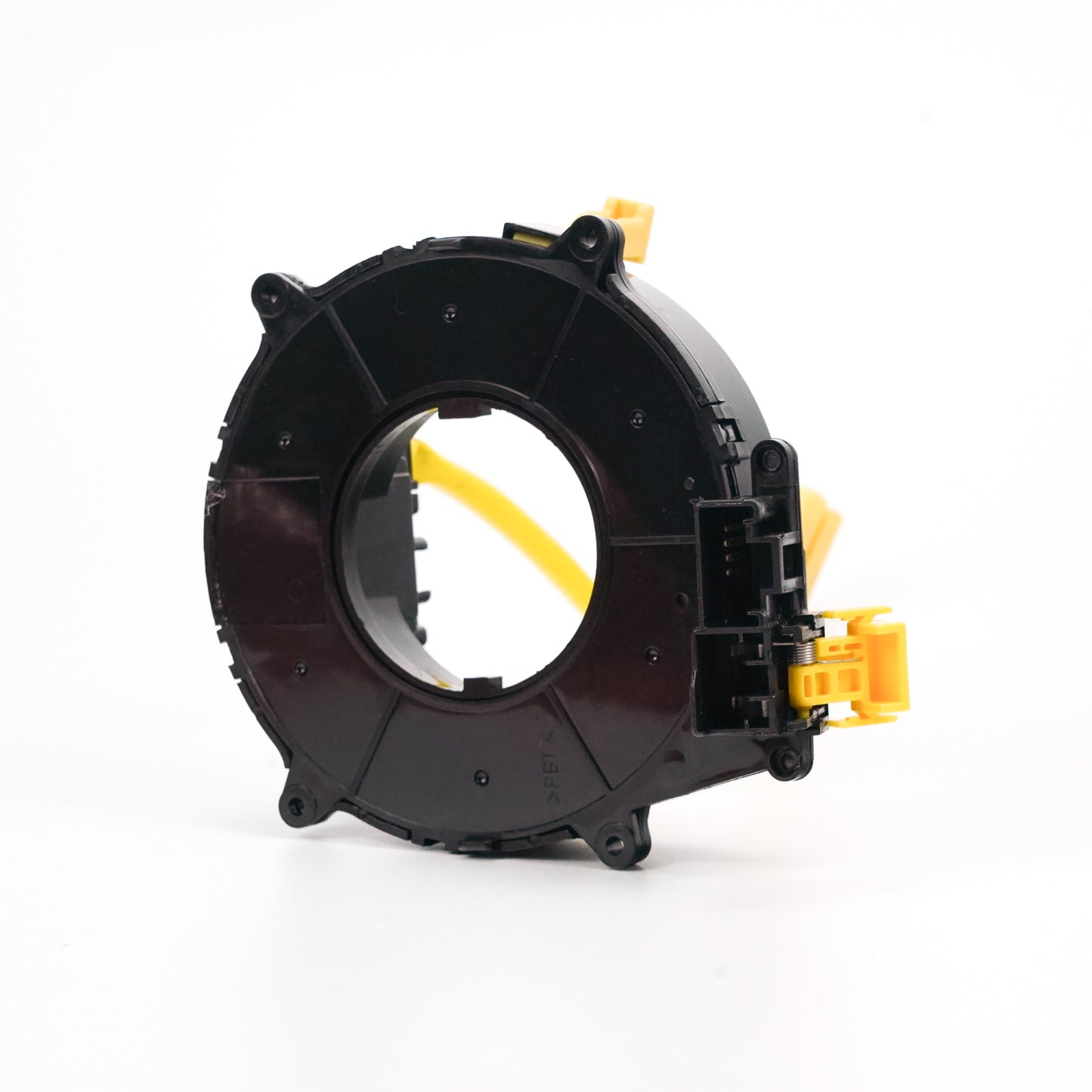 Black Direct Replacement Steering Wheel Clock Spring 84306 06010 for Toyota Tacoma RAV4 4Runner Camry Generic