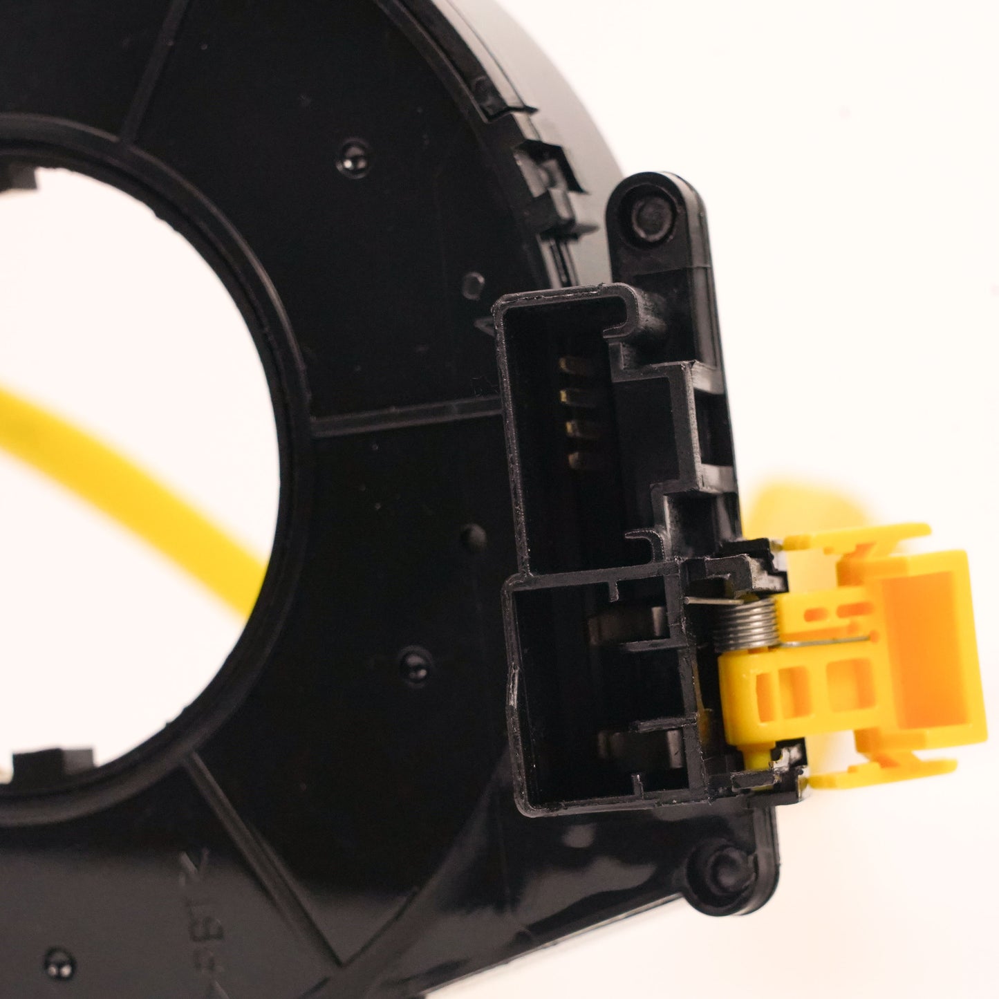 Black Direct Replacement Steering Wheel Clock Spring 84306 06010 for Toyota Tacoma RAV4 4Runner Camry Generic