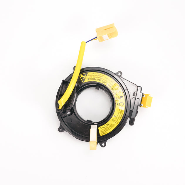 Black Direct Replacement Steering Wheel Clock Spring 84306 06010 for Toyota Tacoma RAV4 4Runner Camry Generic-Guardx Auto