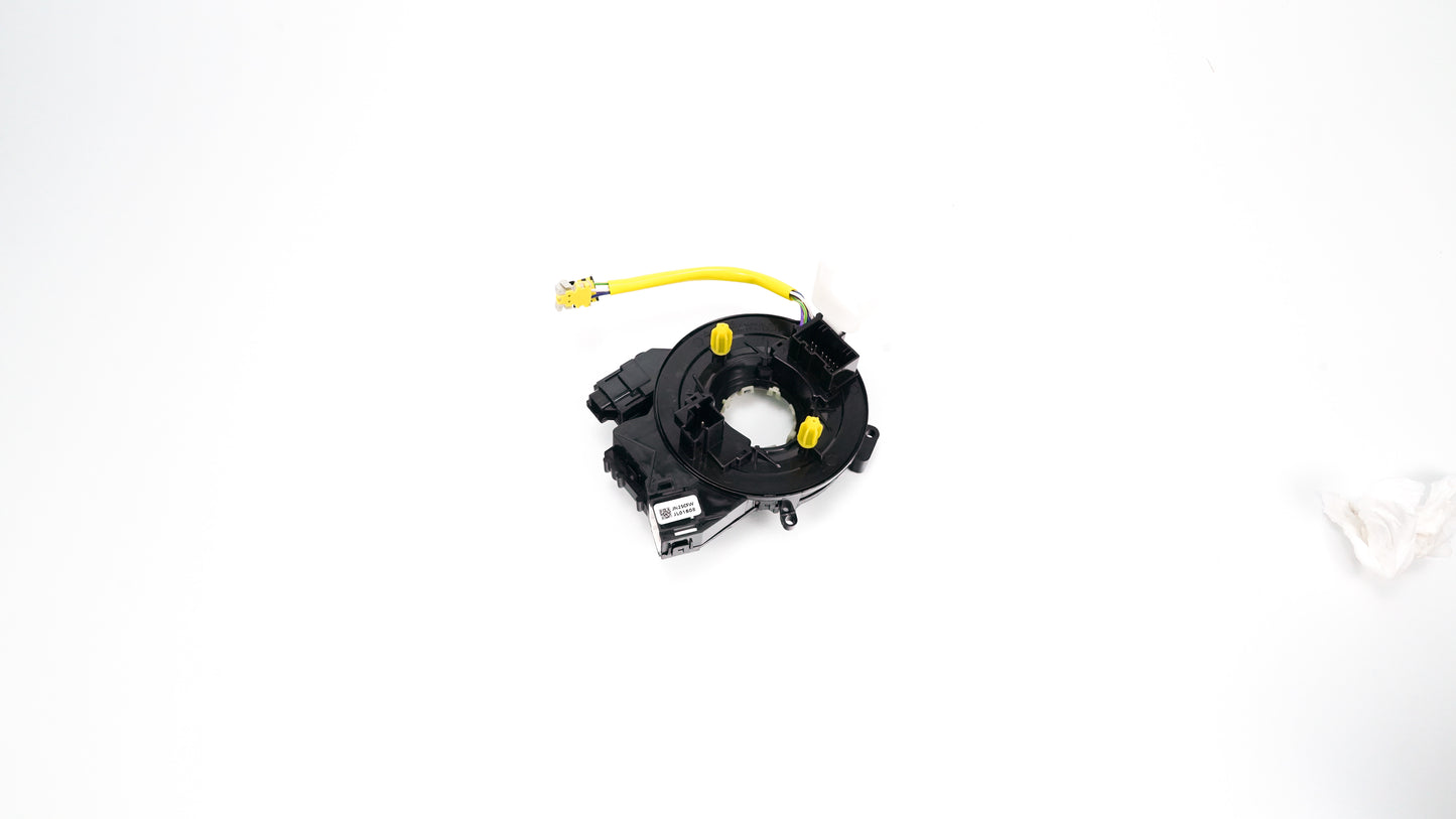 Heated Steering Wheel Clock Spring FG1Z 14A664 B Direct Replacement for 2015 2019 For Ford Taurus Generic