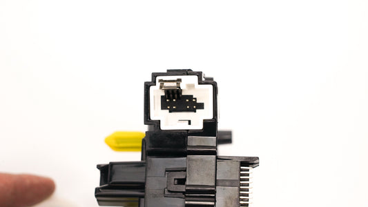 Heated Steering Wheel Clock Spring FG1Z 14A664 B Direct Replacement for 2015 2019 For Ford Taurus Generic