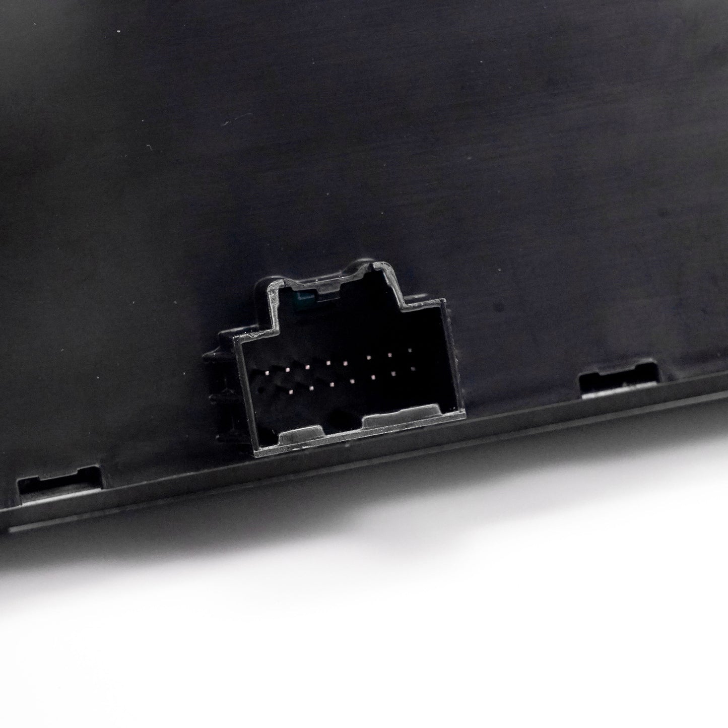 2006 Up Kenworth HVAC Temperature Control Module F21 1013 11 000 Generic