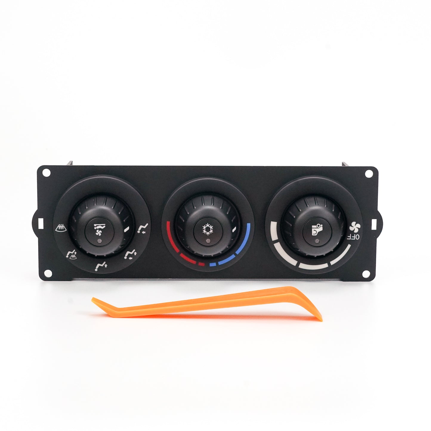 2006 Up Kenworth HVAC Temperature Control Module F21 1013 11 000 Generic