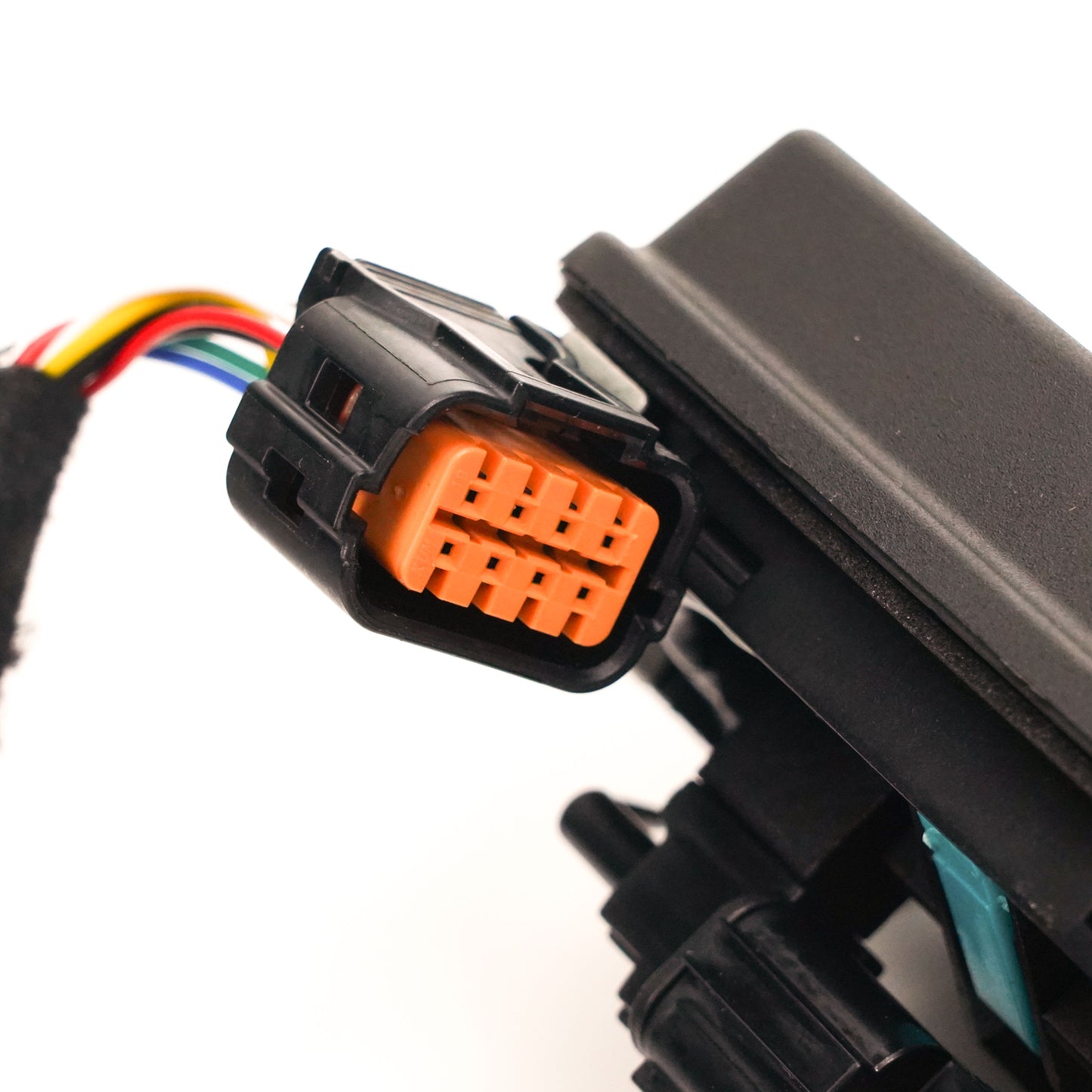 For 2020-2022 Kia Soul Rear View Camera Tailgate Handle Camera 99240 K0000 Generic