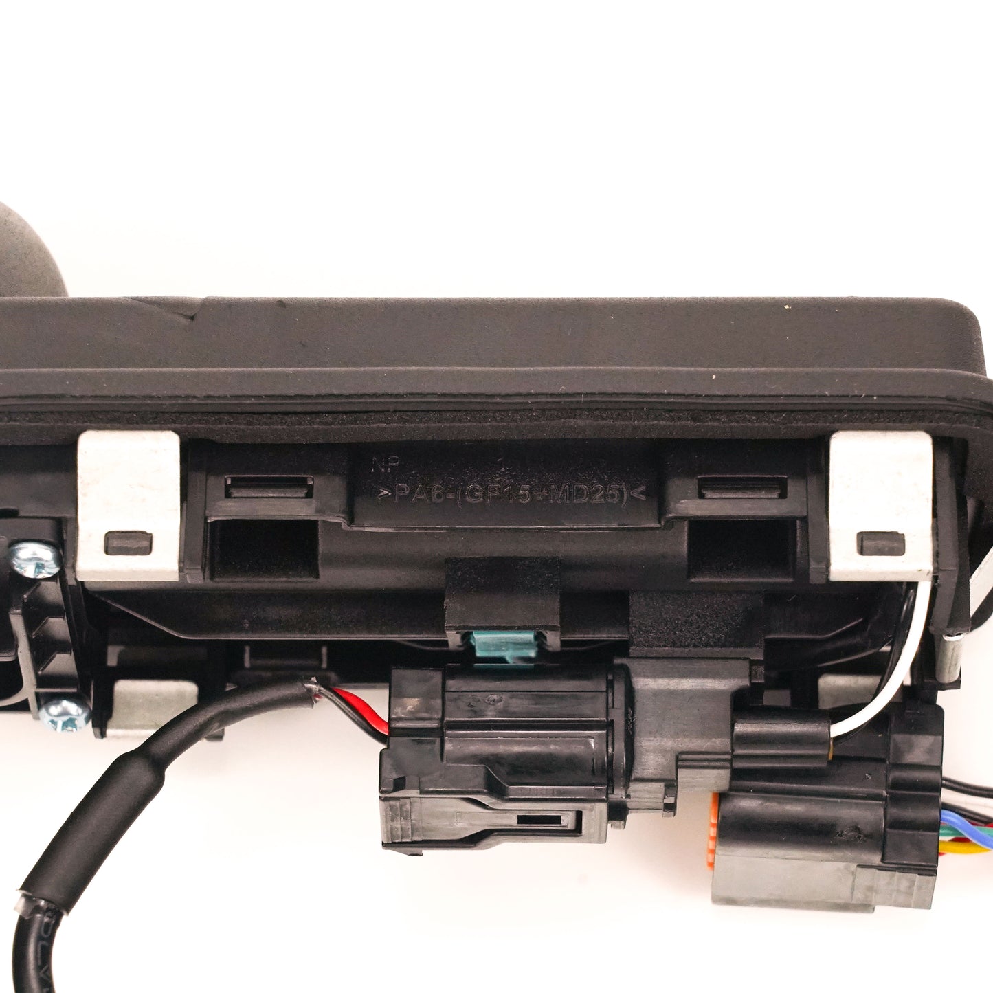 For 2020-2022 Kia Soul Rear View Camera Tailgate Handle Camera 99240 K0000 Generic