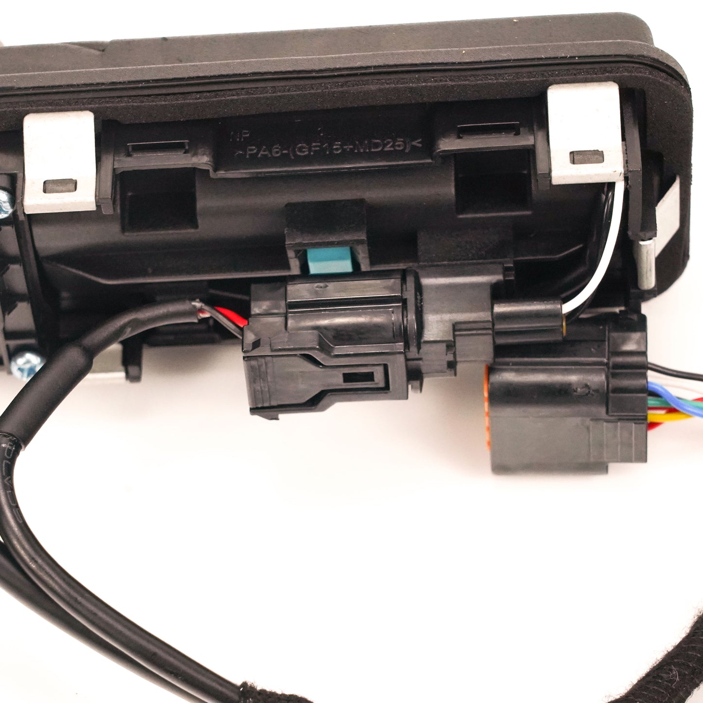 For 2020-2022 Kia Soul Rear View Camera Tailgate Handle Camera 99240 K0000 Generic